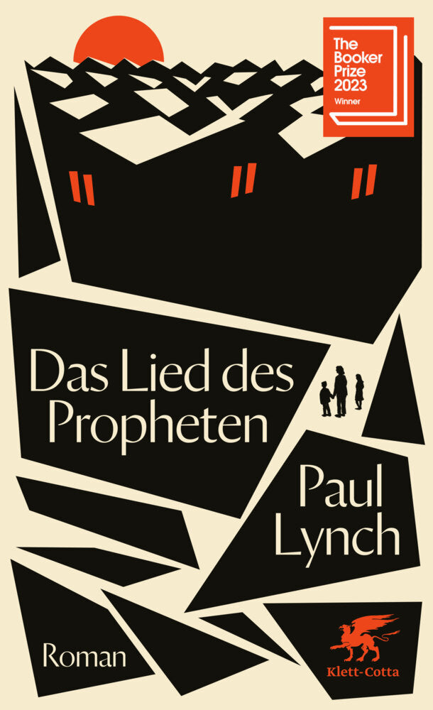 Das Lied des Propheten (Paul Lynch)