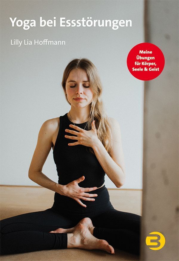 Yoga bei Essstörungen (Lilly Lia Hoffmann)