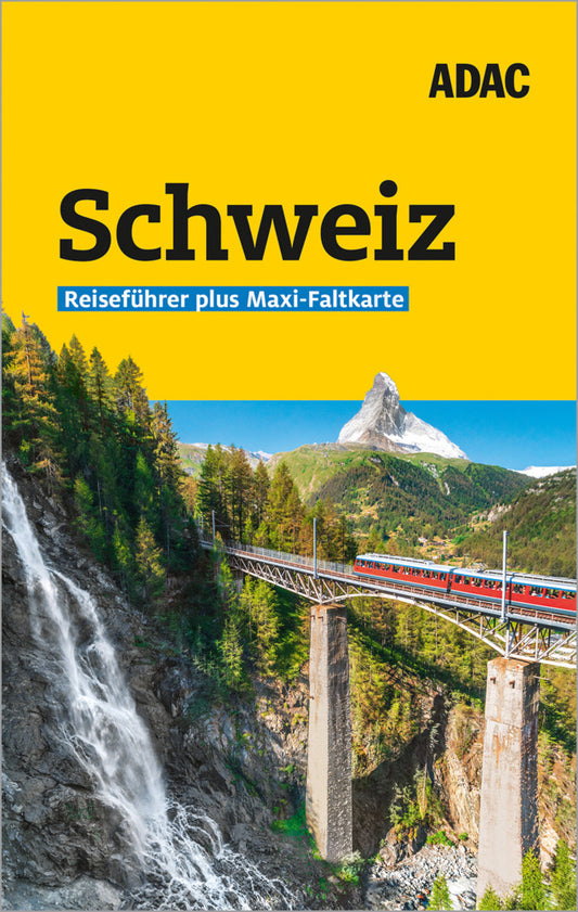 Schweiz (Robin Daniel Frommer)
