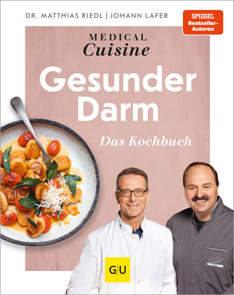Medical Cuisine - Gesunder Darm (Johann Lafer)