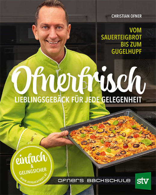 Ofnerfrisch (Christian Ofner)