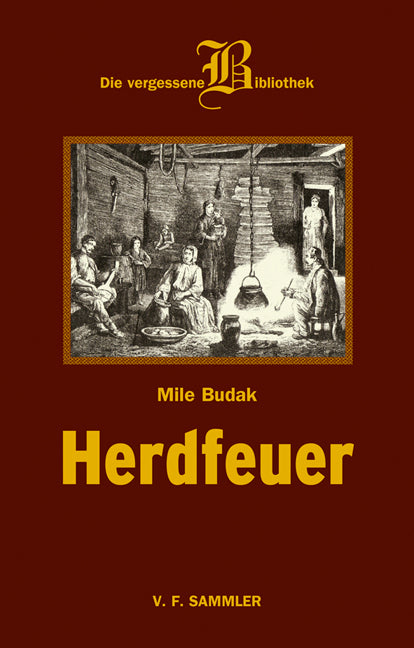 Herdfeuer (Mile Budak)