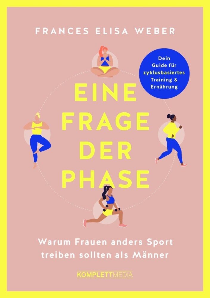 Eine Frage der Phase (Frances Elisa Weber)