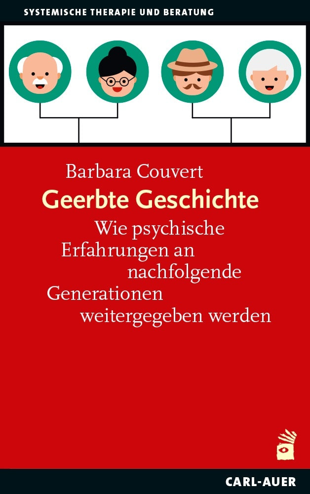 Vererbte Geschichte (Barbara Couvert)
