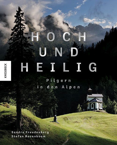 Hoch und heilig (Sandra Freudenberg)