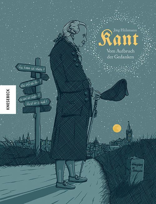 Kant (Jörg Hülsmann)