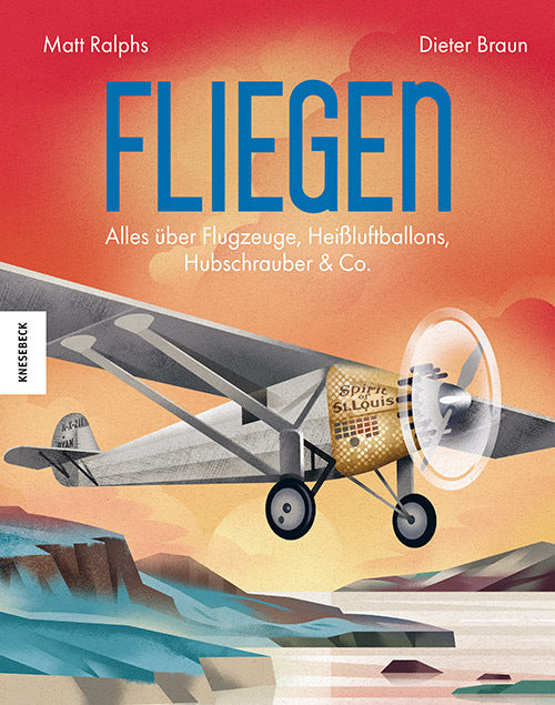 Fliegen (Matt Ralphs)