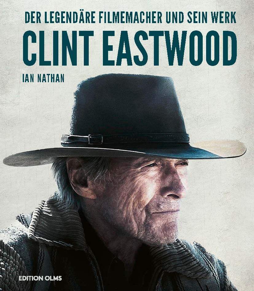 Clint Eastwood (Ian Nathan)
