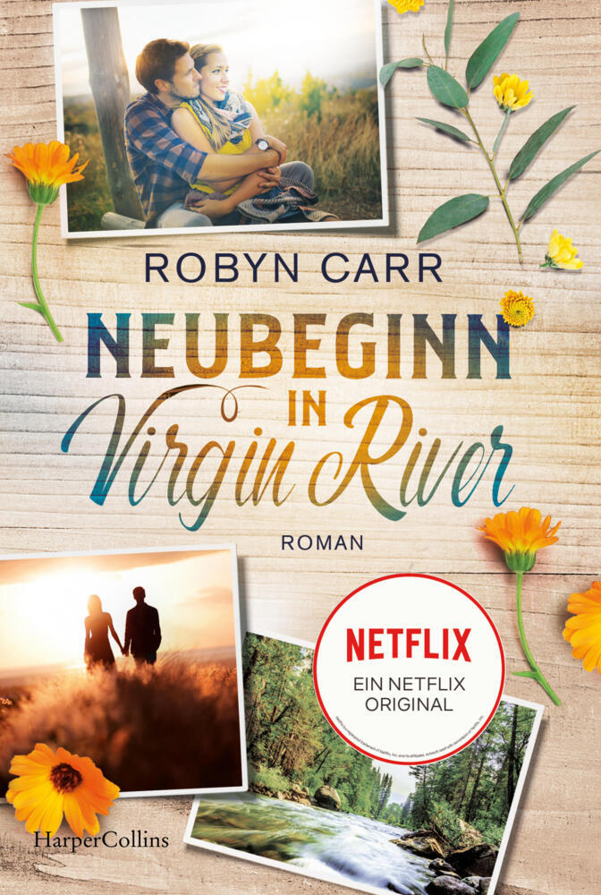 Neubeginn in Virgin River (Robyn Carr)