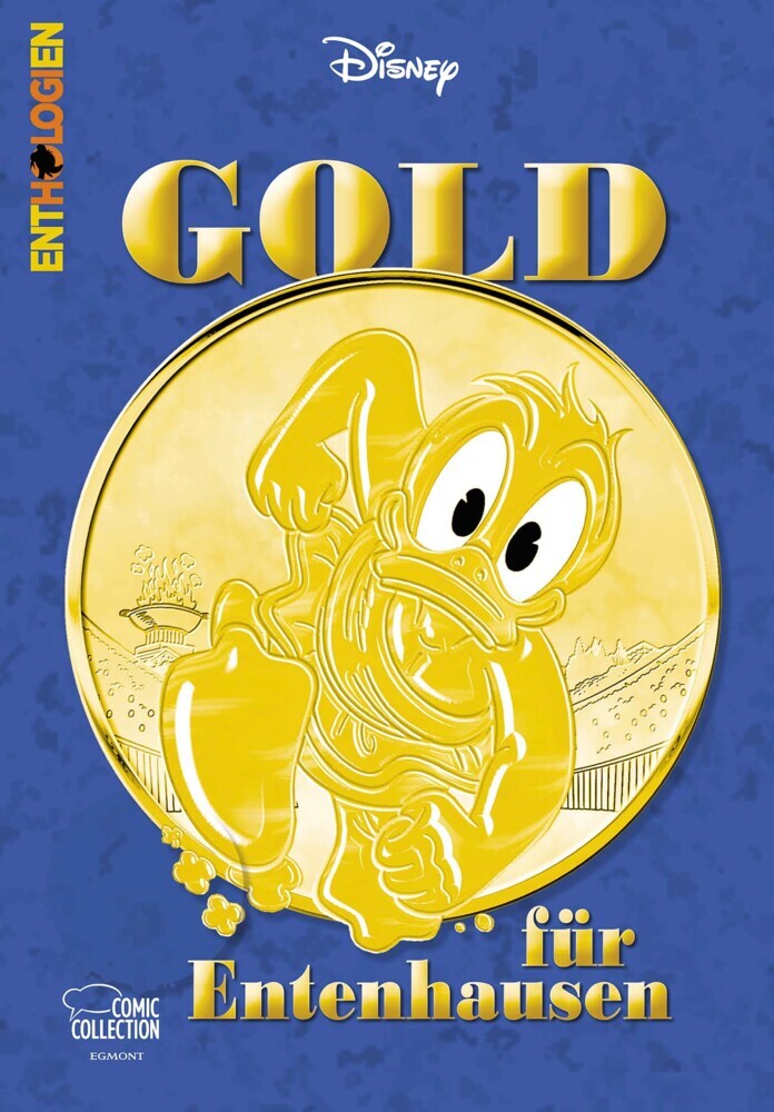 Enthologien Spezial 06 (Walt Disney)