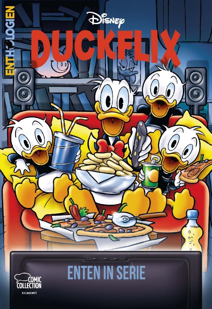 Enthologien 60 (Walt Disney)