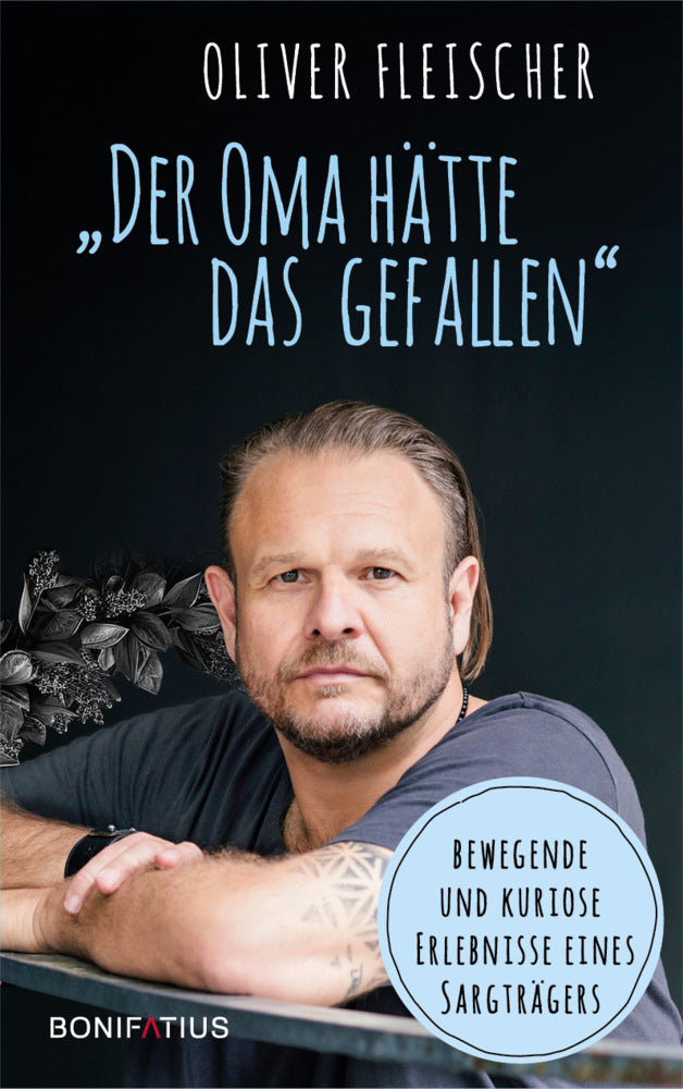 "Der Oma hätte das gefallen" (Oliver Fleischer)