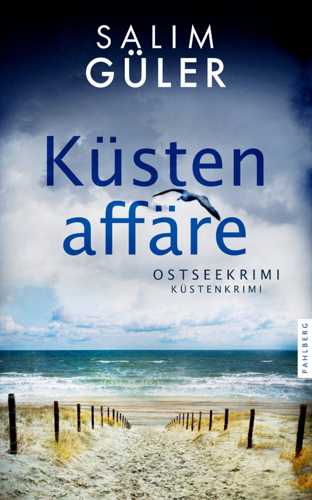 Küstenaffäre (Salim Güler)