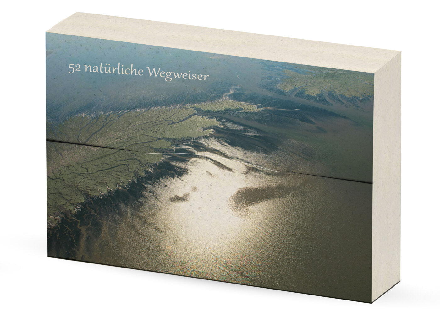 52 natürliche Wegweiser (Ester Berentzen)