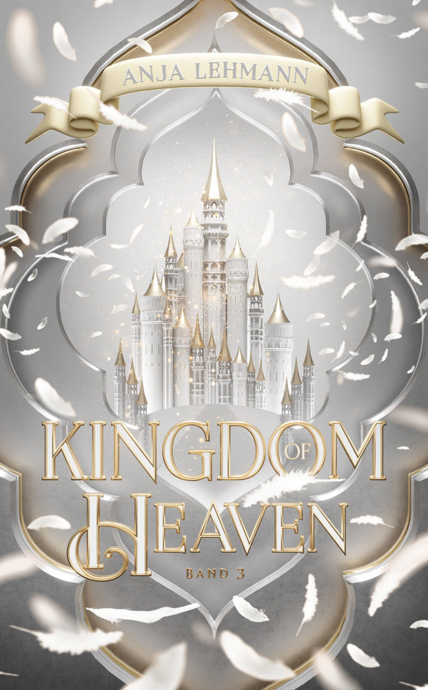 Kingdom of Heaven (Anja Lehmann)