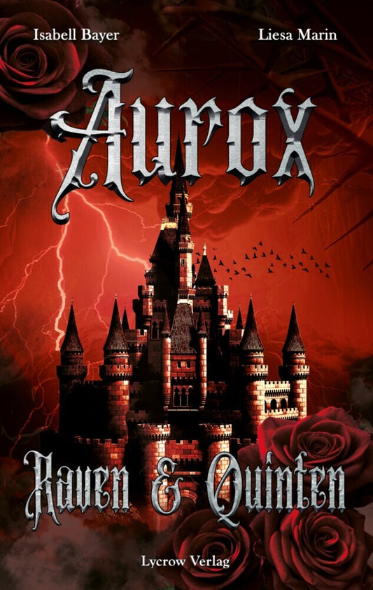 Aurox (Isabell Bayer)