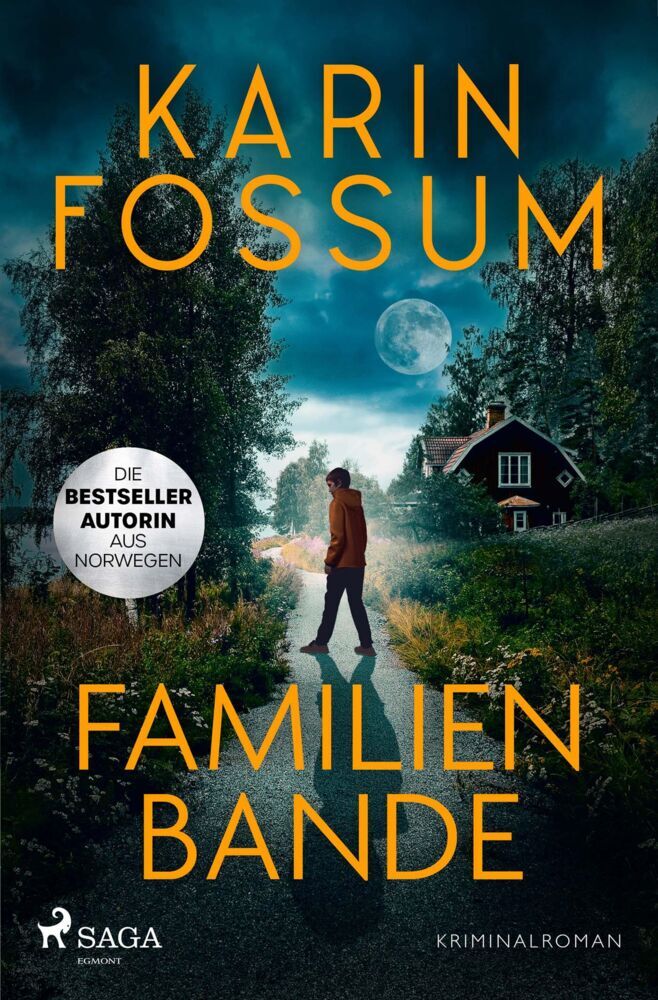 Familienbande (Karin Fossum)
