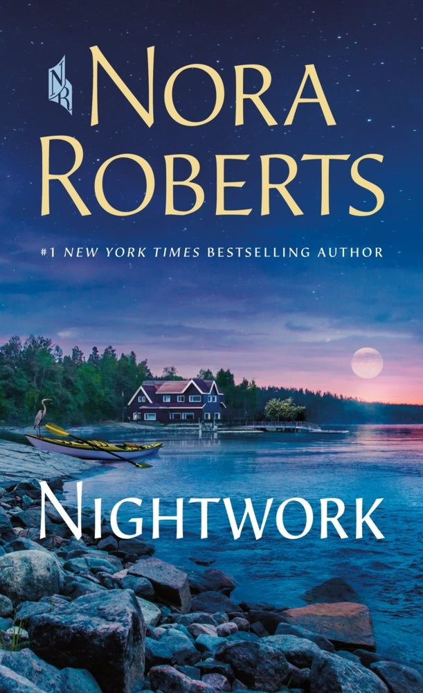 Nightwork (Nora Roberts)
