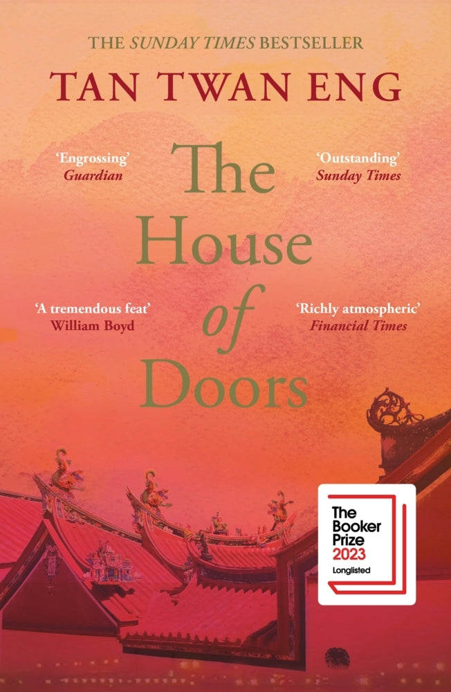 The House of Doors (Tan Twan Eng)