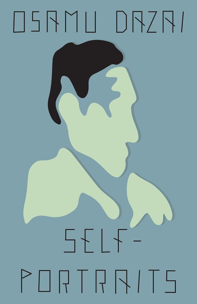 Self-Portraits - Stories (Osamu Dazai)