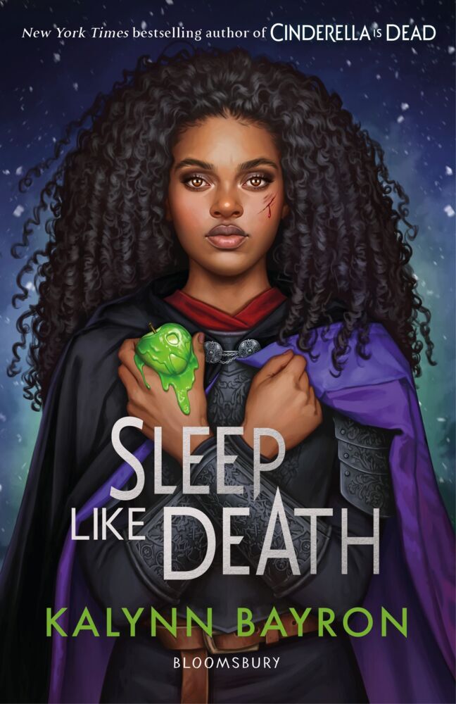 Sleep Like Death (Kalynn Bayron)