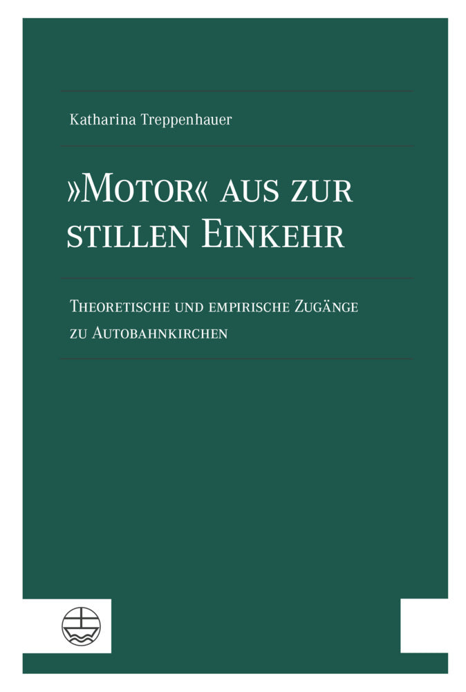 »Motor« aus zur stillen Einkehr (Katharina Treppenhauer)