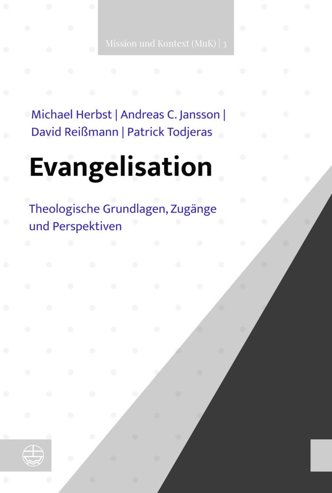 Evangelisation (Michael Michael Herbst)
