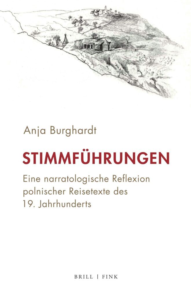 Stimmführungen (Anja Burghardt)