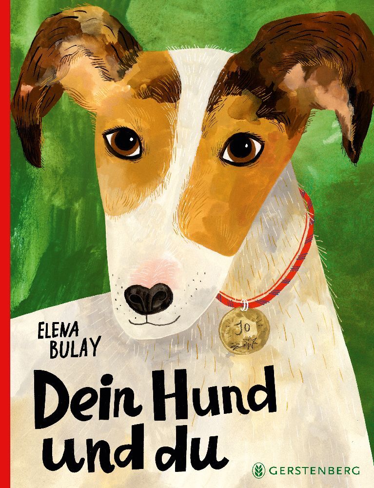 Dein Hund und du (Elena Bulay)