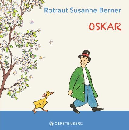 Oskar (Rotraut Susanne Berner)