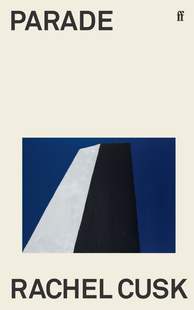 Parade (Rachel Cusk)