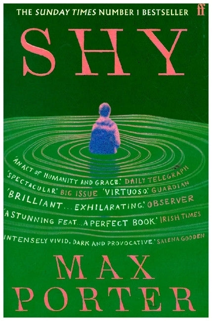 Shy (Max Porter)