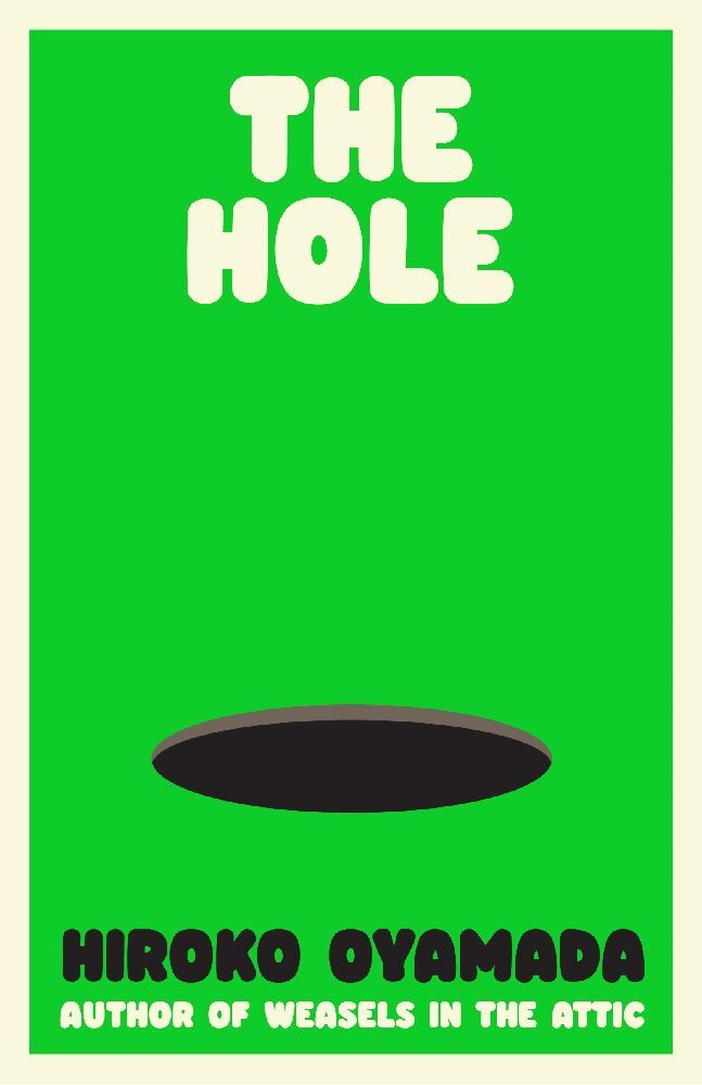 The Hole (Hiroko Oyamada)