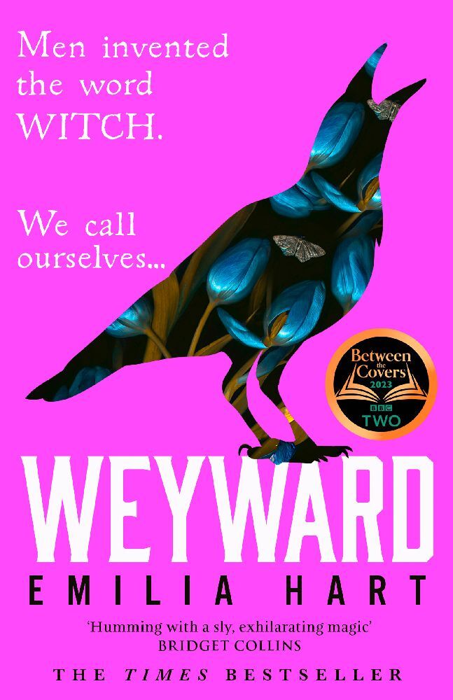 Weyward (Emilia Hart)
