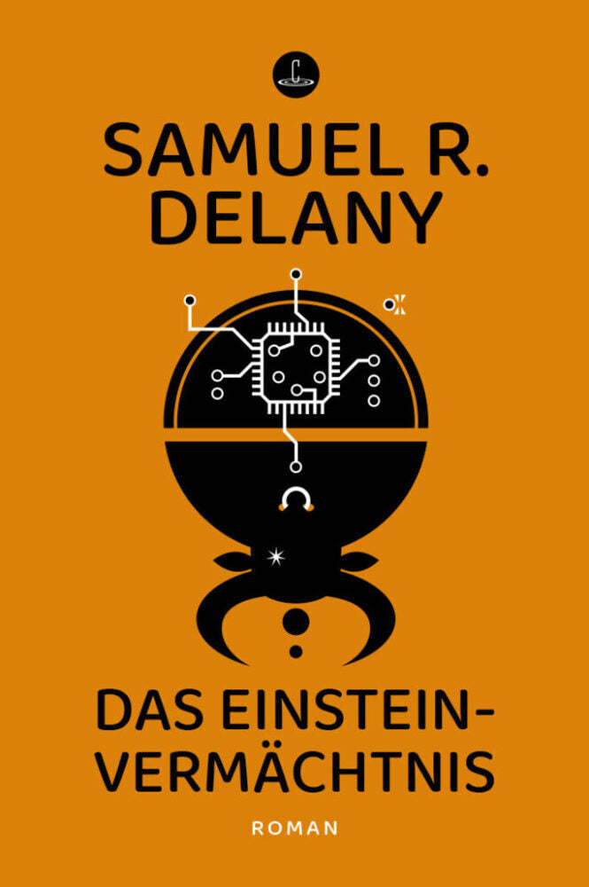 Das Einstein-Vermächtnis (Samuel R. Delany)