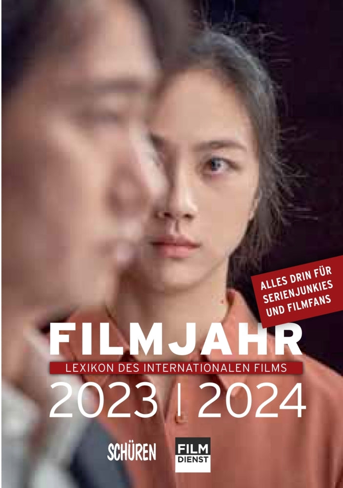 Filmjahr 2023/2024 - Lexikon des internationalen Films (Jörg Gerle)