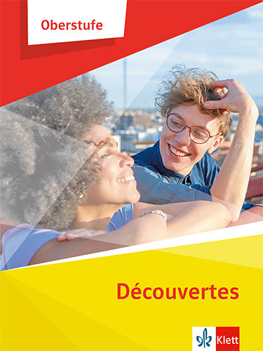 Découvertes Oberstufe, m. 1 Beilage