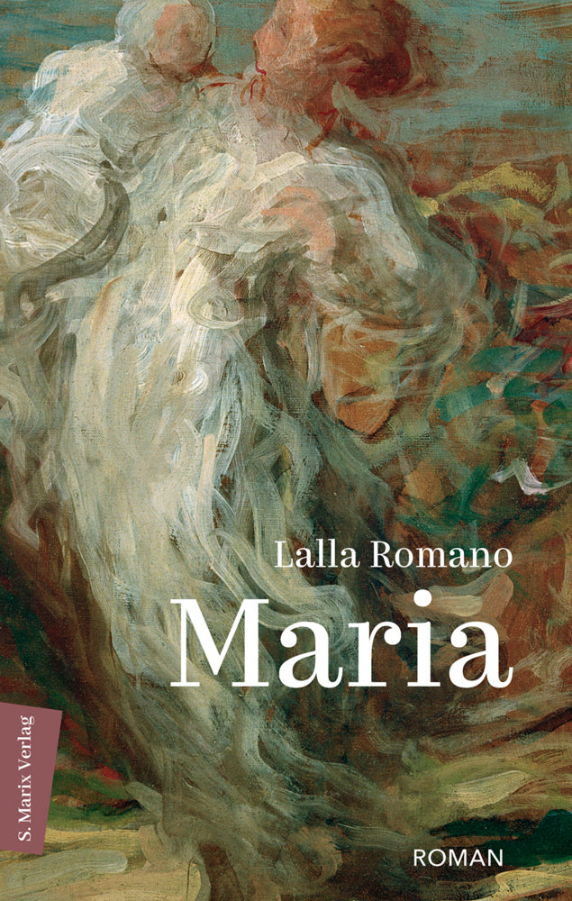 Maria (Lalla Romano)