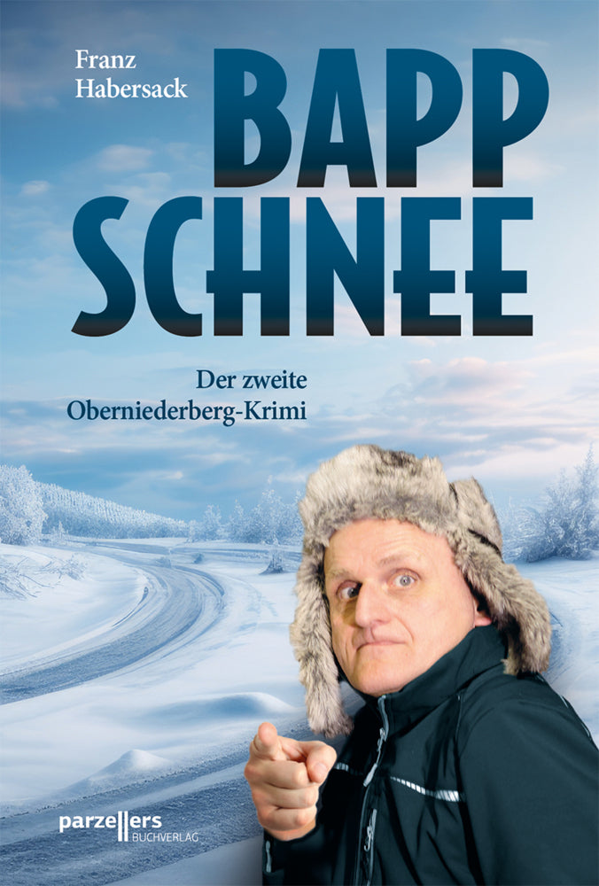 Bappschnee (Franz Habersack)