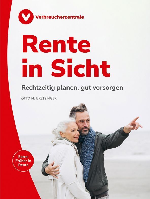 Rente in Sicht (Otto N. Bretzinger)