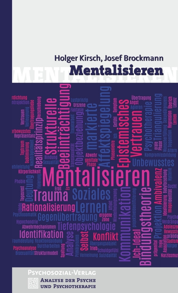 Mentalisieren (Holger Kirsch)