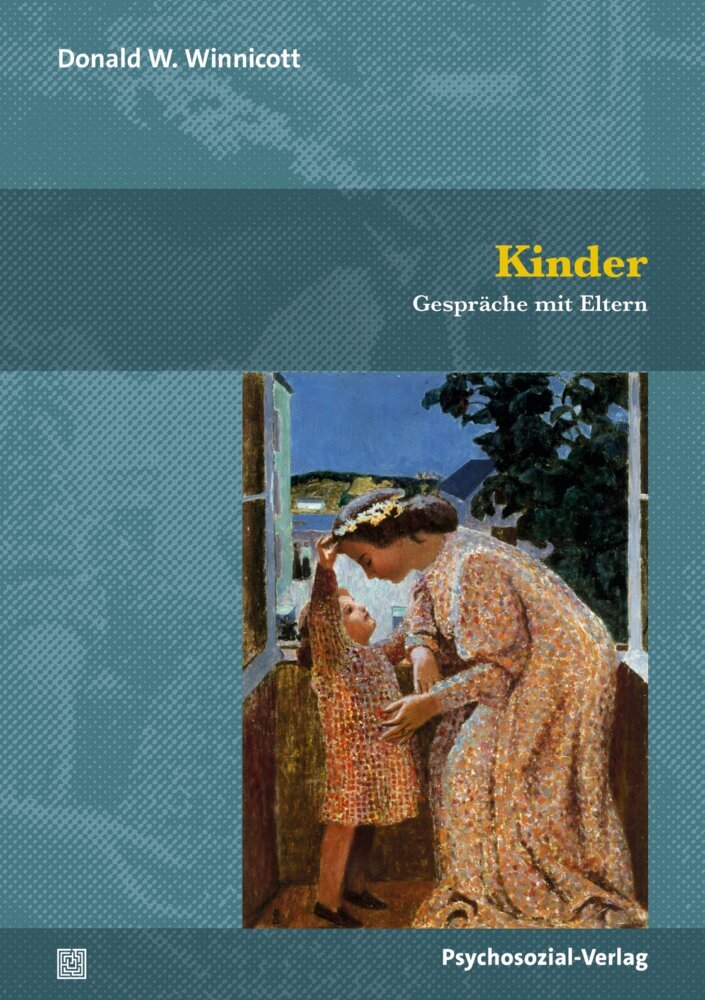 Kinder (Donald W. Winnicott)