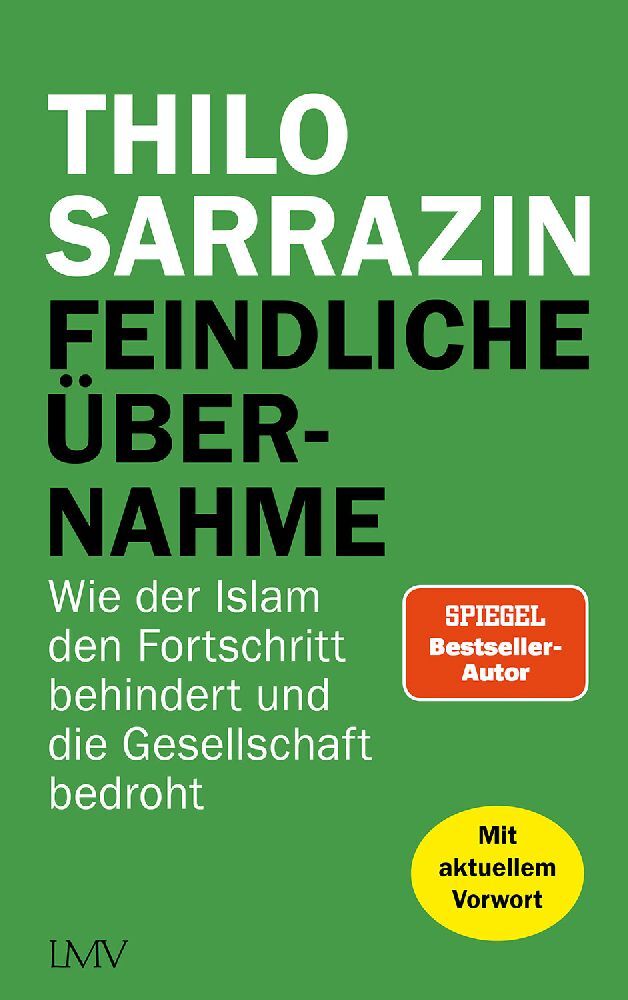 Feindliche Übernahme (Thilo Sarrazin)