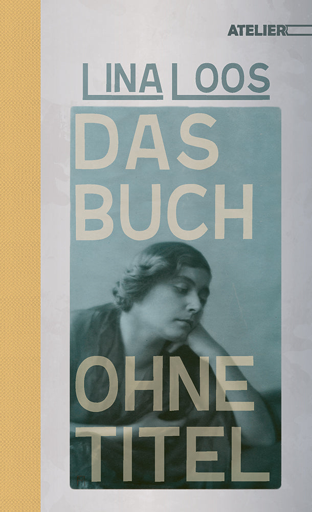 Das Buch ohne Titel (Lina Loos)