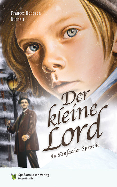 Der kleine Lord (Frances Hodgson Burnett)