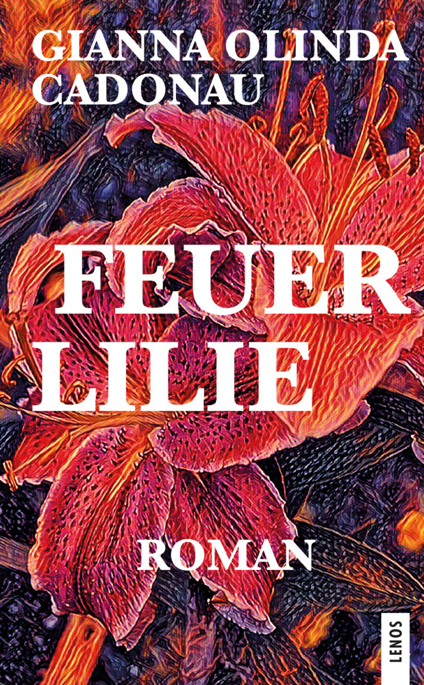 Feuerlilie (Gianna Olinda Cadonau)