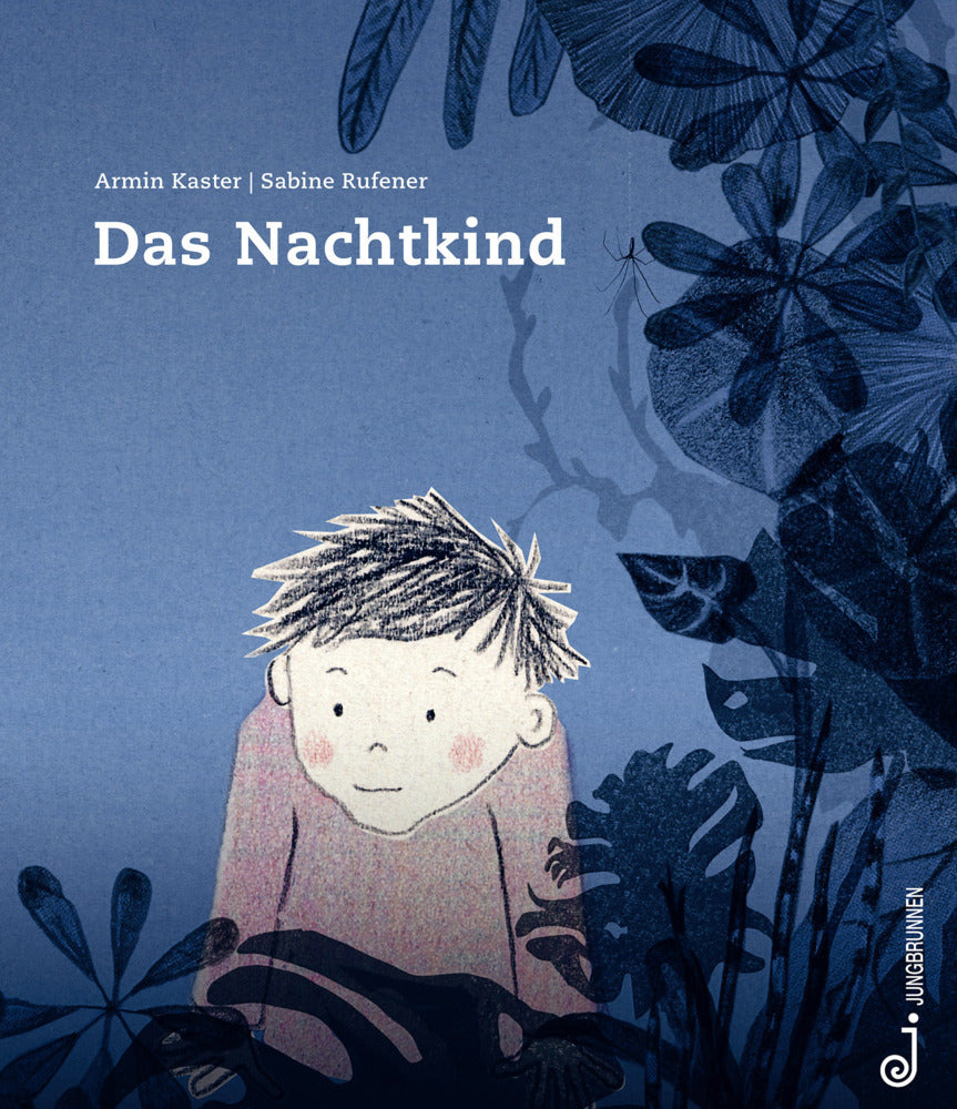 Das Nachtkind (Armin Kaster)