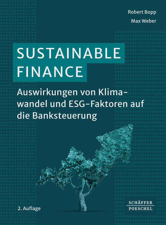 Sustainable Finance (Robert Bopp)
