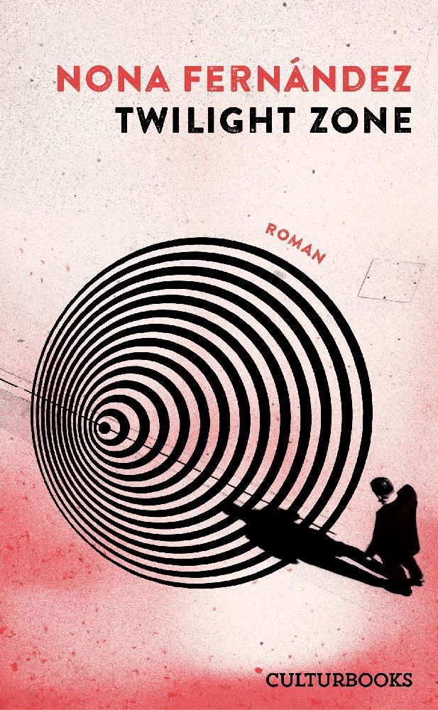 Twilight Zone (Nona Fernández)