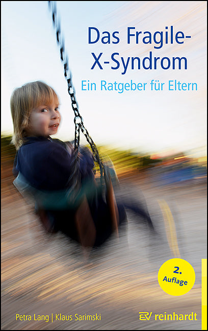 Das Fragile-X-Syndrom (Petra Lang)
